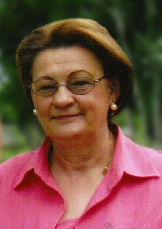 Theresa H. Yanez