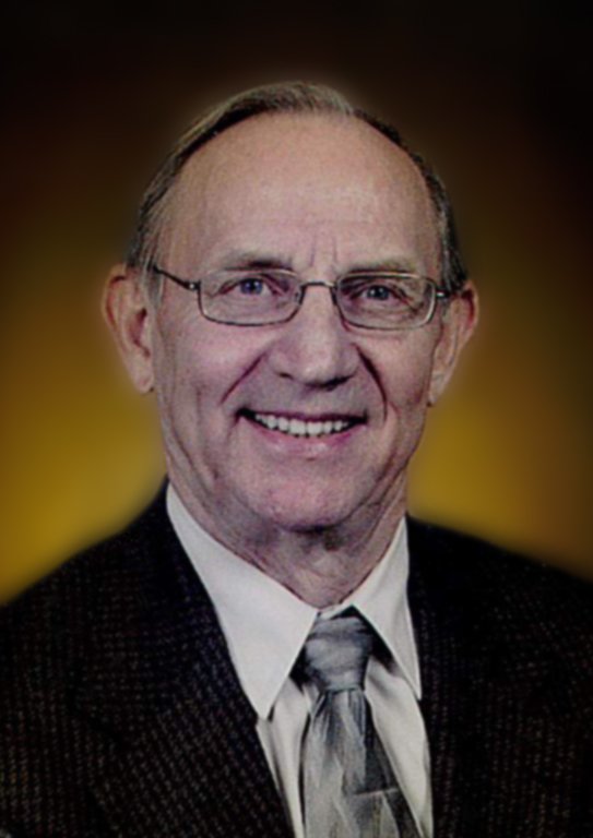 Cecil F. Grahl