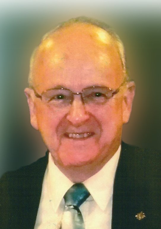 Pastor William Bennett
