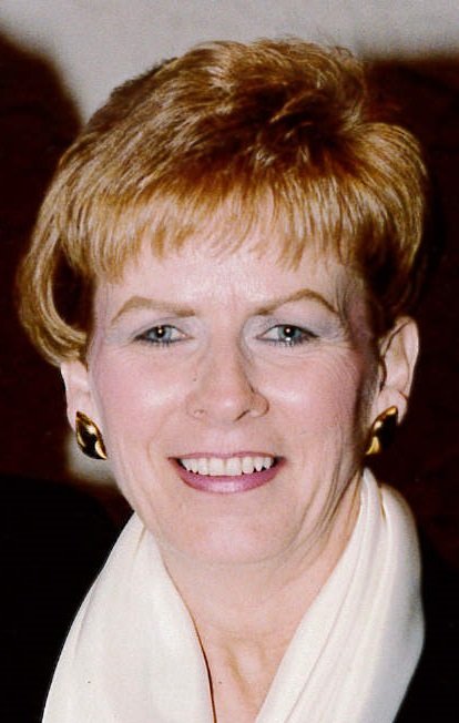Shirley A. Steinke