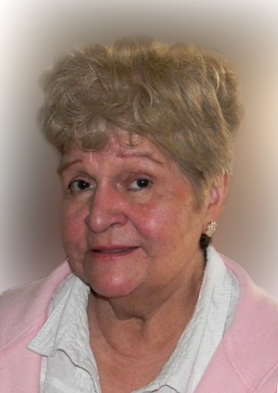 Betty N. Ososkie