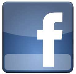 Facebook Logo