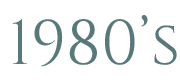 1980s