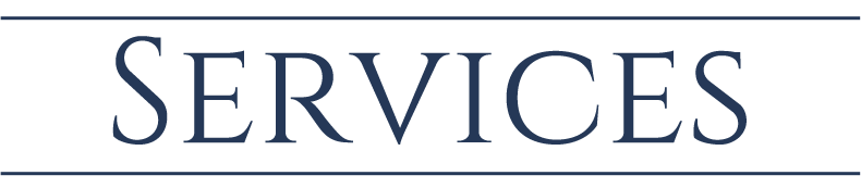 Services