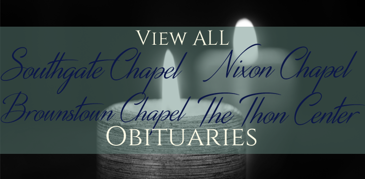 Obituary Listings