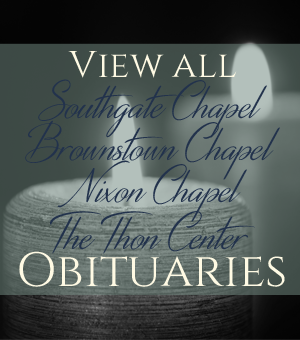 View all obituaries