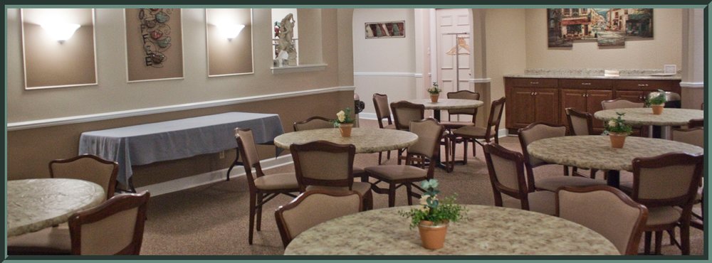 Inviting funeral homes