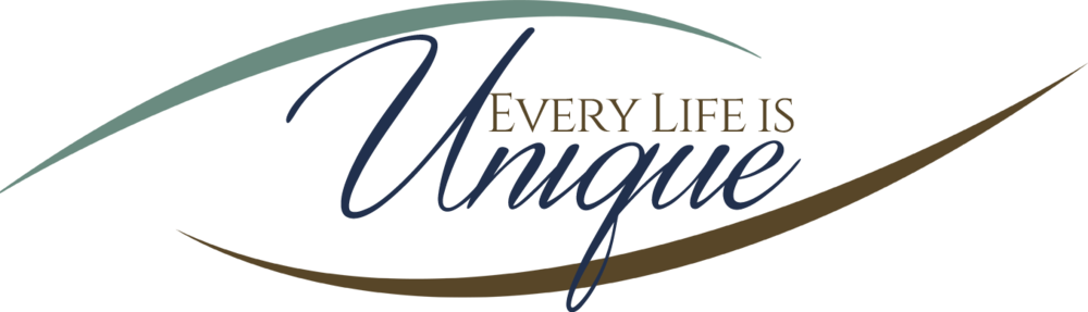 Every Life is Unique