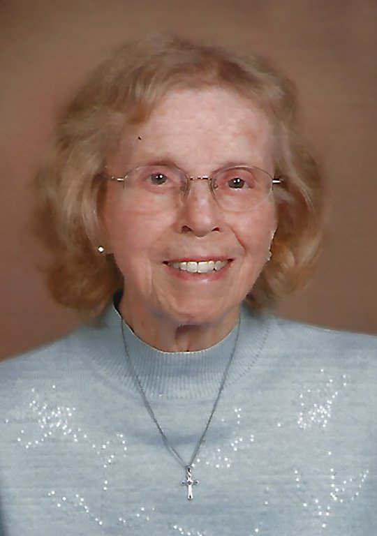 Audrey Gerhardt