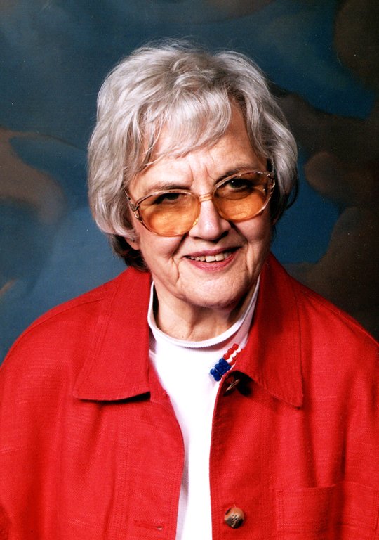 Pauline Jaworski