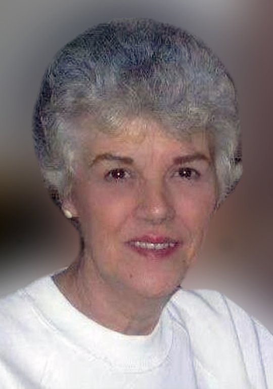 Obituary of Mary L. Hilliker