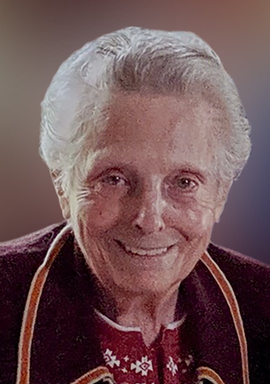 Joyce Petrosky