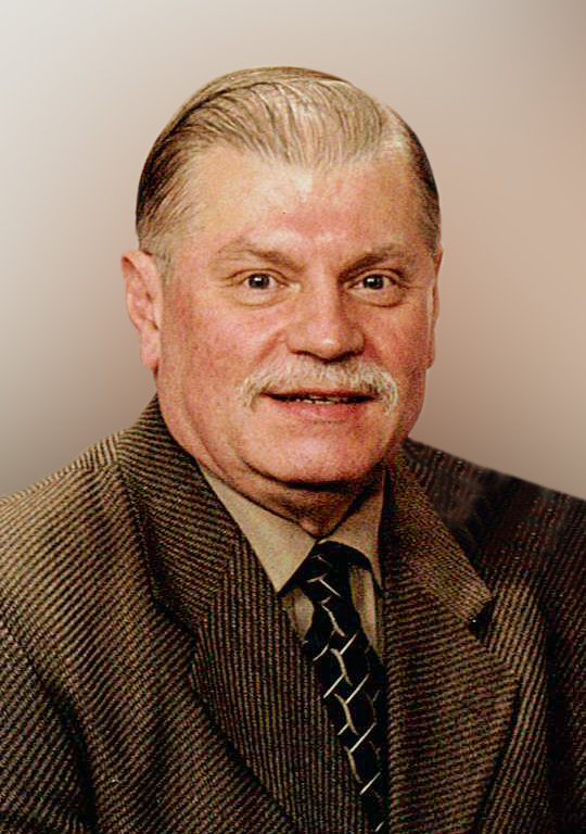 Richard Mieszkowski