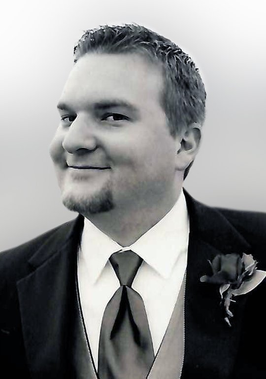 Obituary of Eric C. Jones Molnar Funeral Homes Southgate, Wyand...
