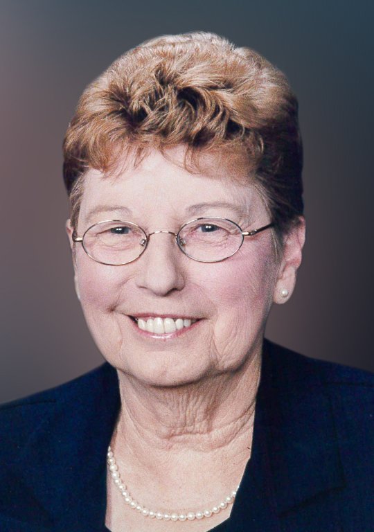Obituary of Leah L. Peebles Molnar Funeral Homes Southgate, Wya...