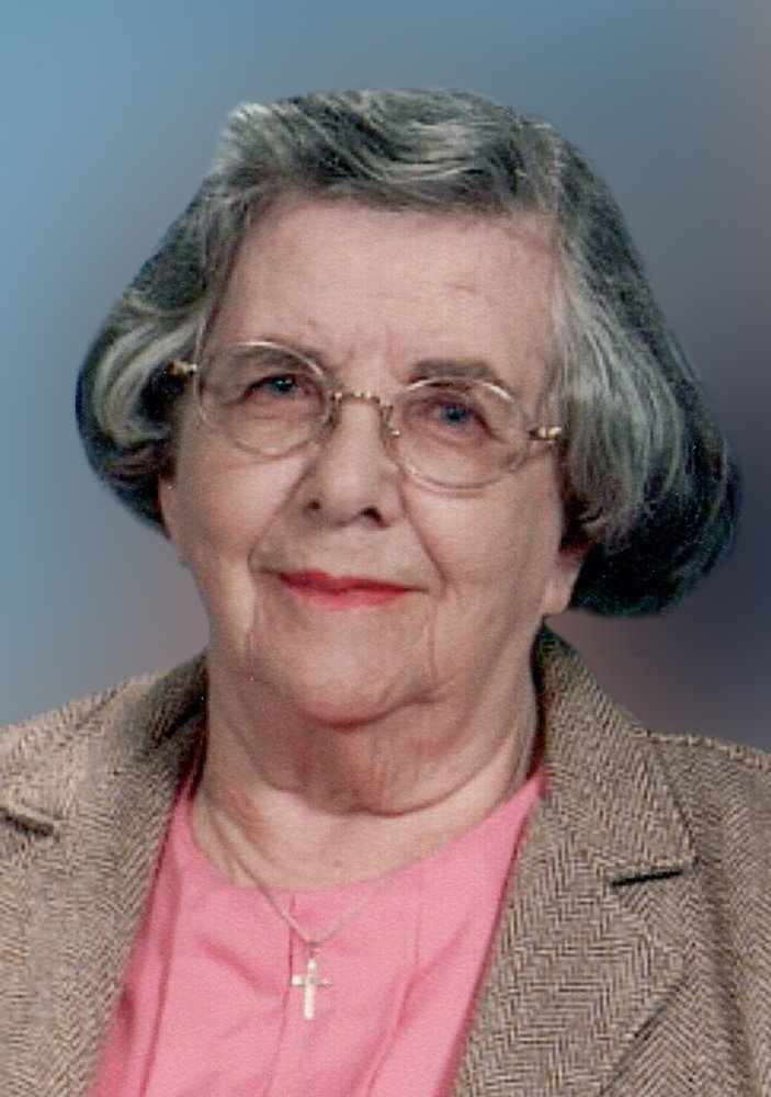 Frances Budzyn