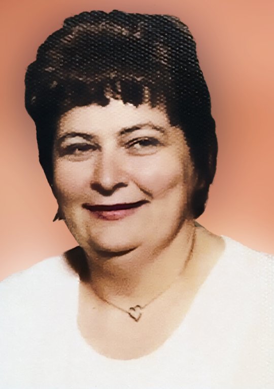 Barbara Pletz