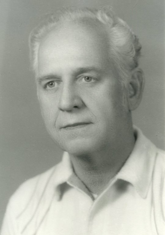 Donald Lesnikowski