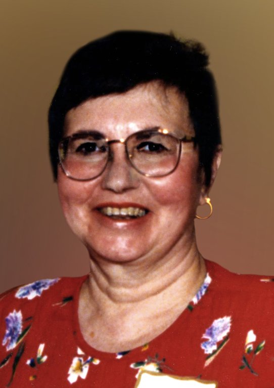 Sharon Rosenthal