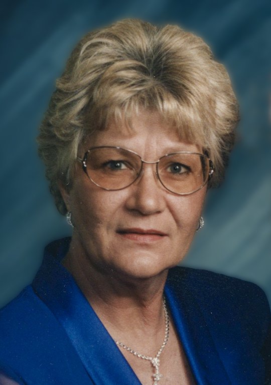 Mary Olson