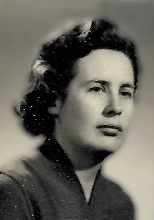 Irene Szilagyi