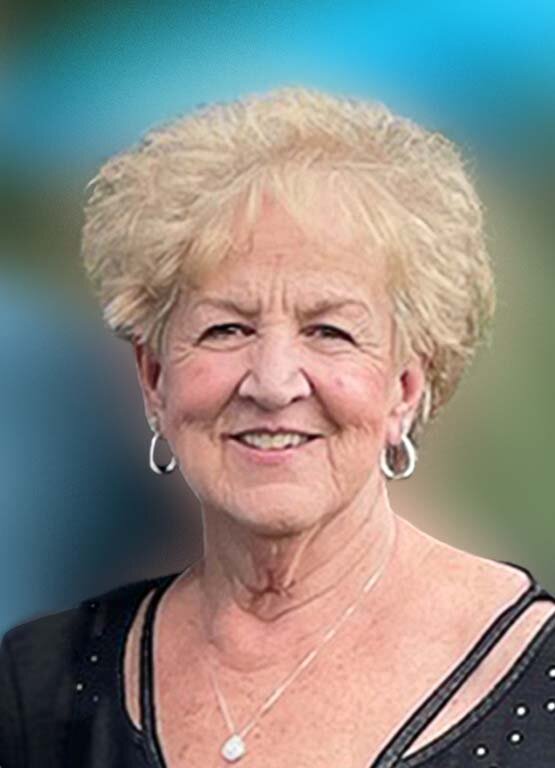 Obituary of Patricia Williams Molnar Funeral Homes Southgate, W...