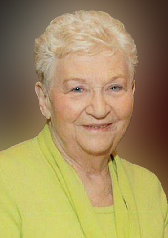 Obituary of Edith L. Murphy | Molnar Funeral Homes | Southgate, Wya...