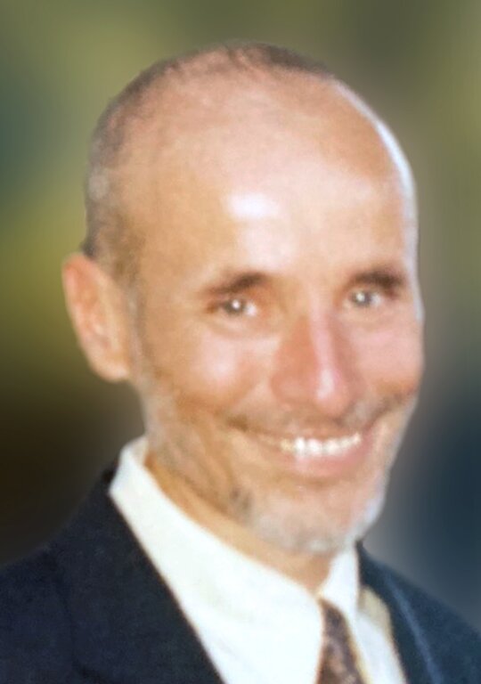 Michael Gilhool Jr.