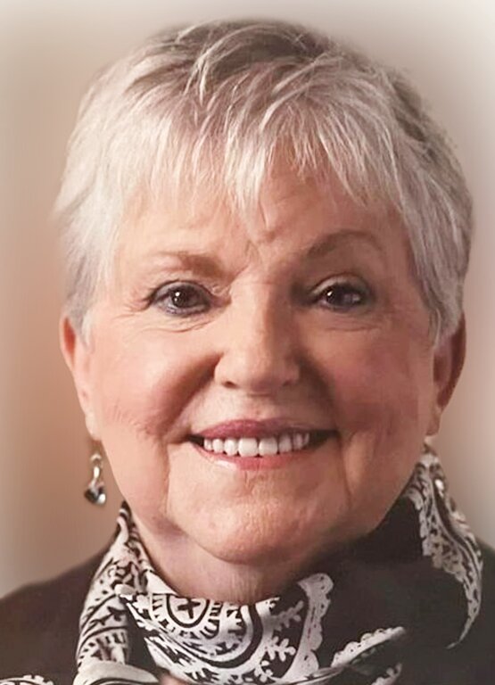 Obituary Of Joan Frances Marzolino Molnar Funeral Homes Southga 