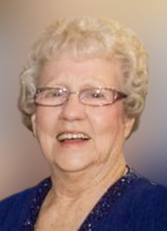 Obituary of Agnes Lee | Molnar Funeral Homes | Southgate, Wyandotte...