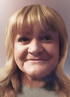 Peggy Lyn Lane