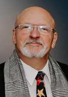 Ronald C. Stafiej