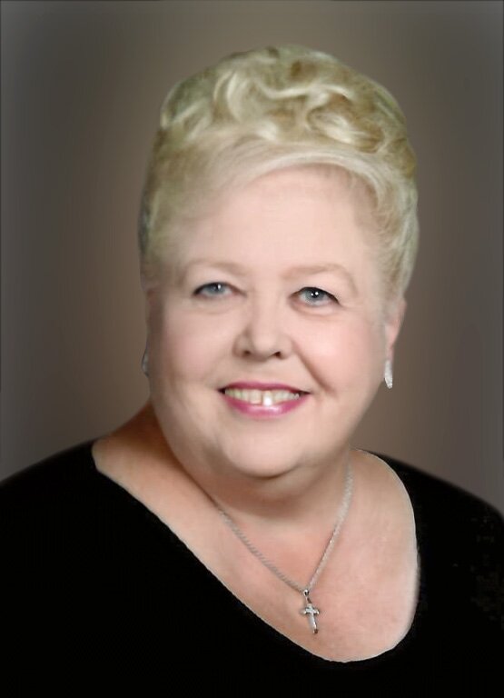 Joan Baritche