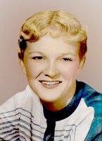 Donelda Ann Steele