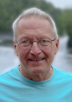 Roger D. Mathena
