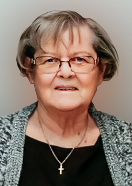 Helen “Elaine” Hunt