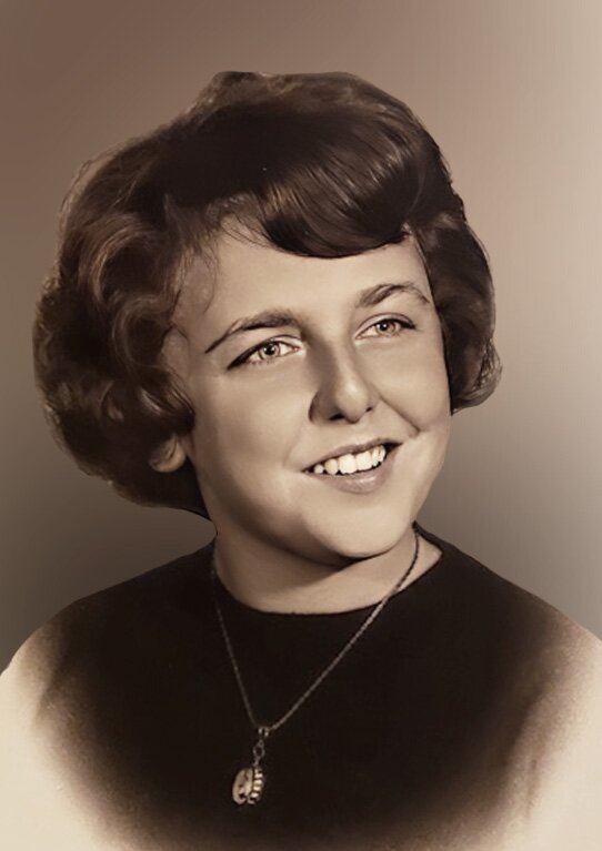 Barbara Forney