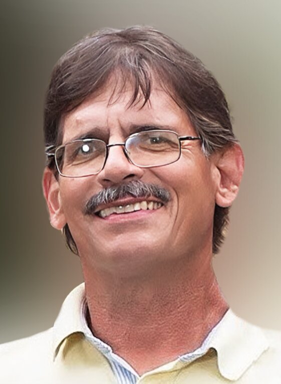 Larry Vincen