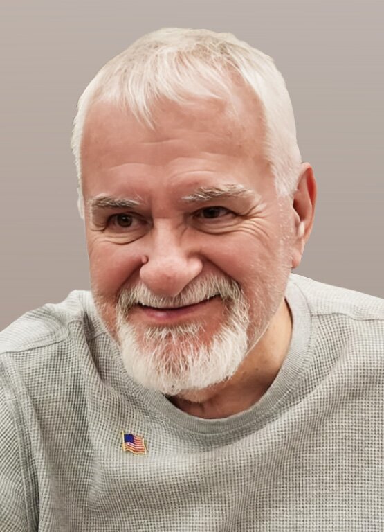 Walter "Pat" Lavalli