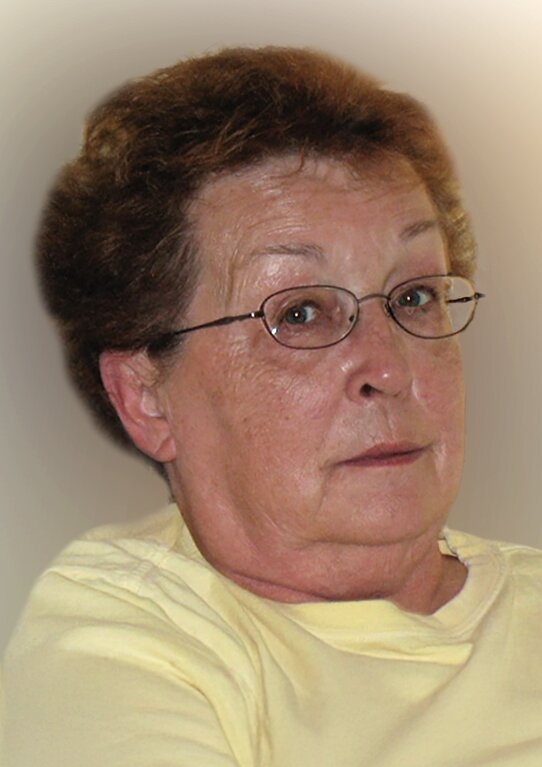 Carole Vandenberg