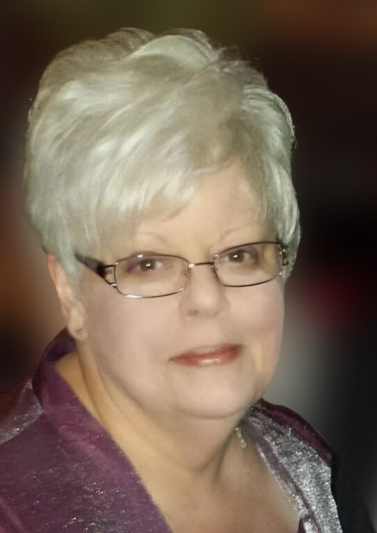 Nancy Wade Horne
