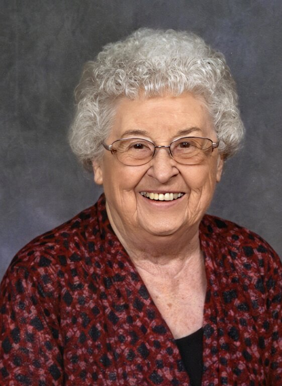 Edna Castleman