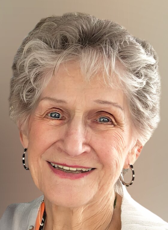Wilma Fugitt