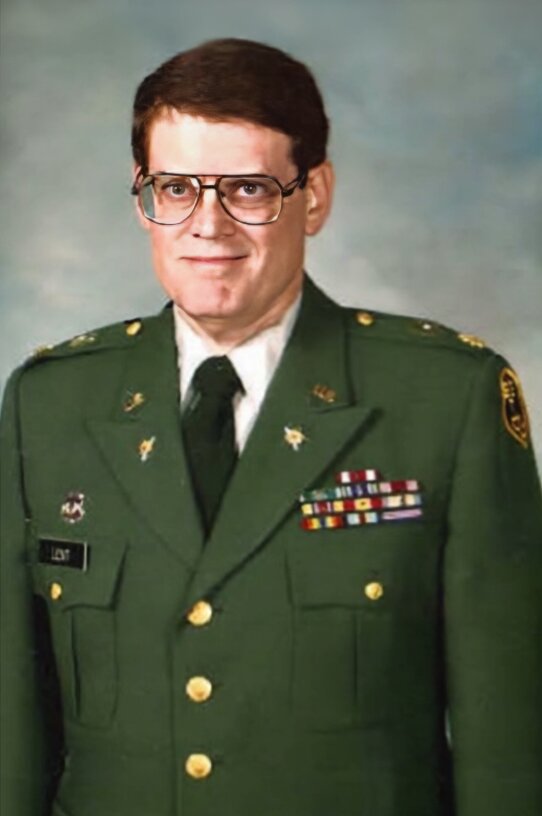 Stephen Lent