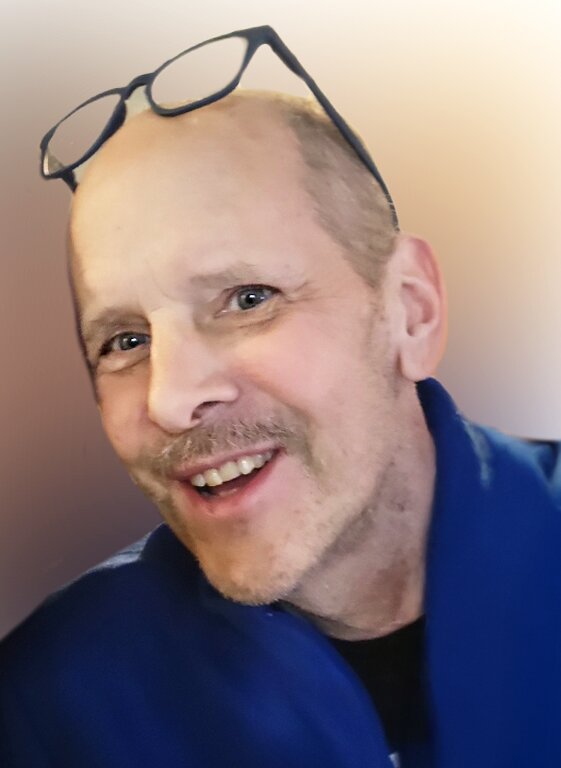 Timothy Blackburn