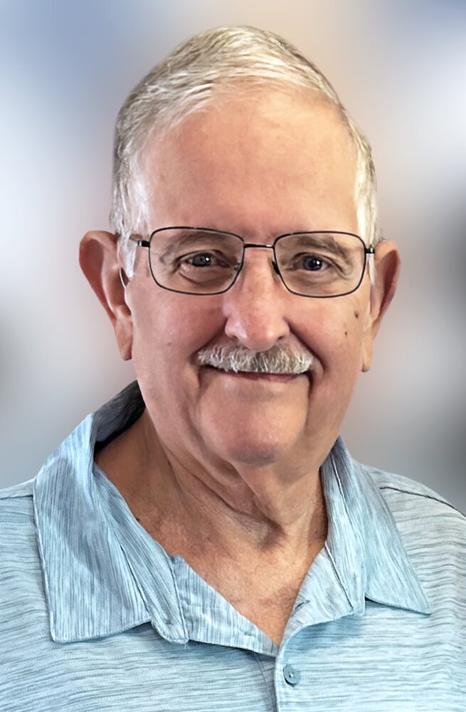 Kenneth Eastman