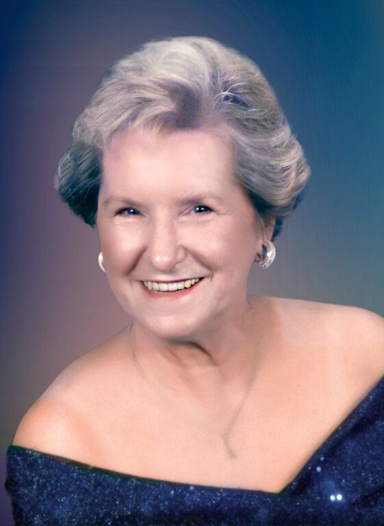 Margaret Tarkanyi