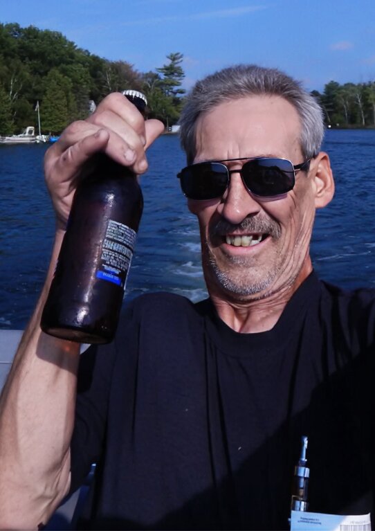 Richard Fink