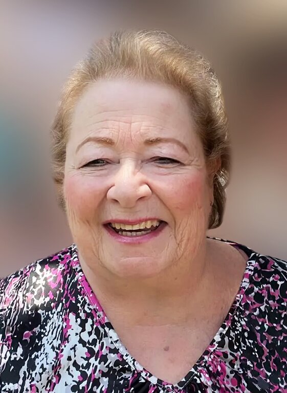 Marilyn Staten