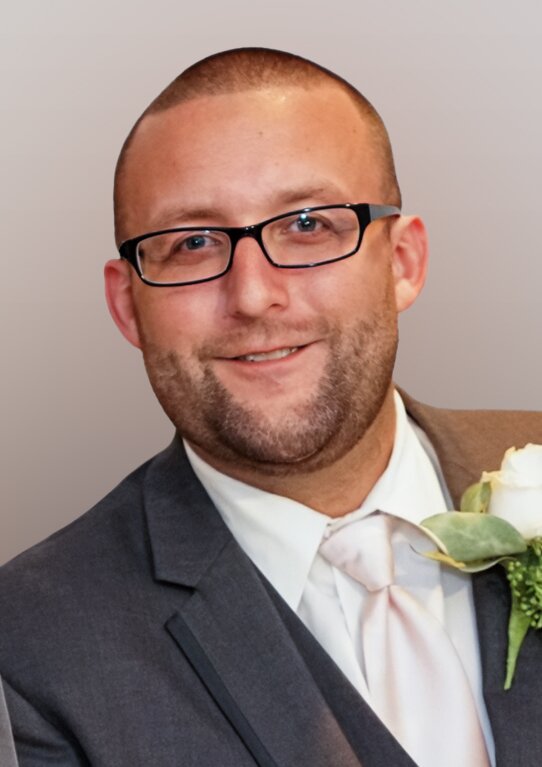 Michael Slimp